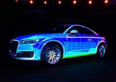 mapping 3d audi tt