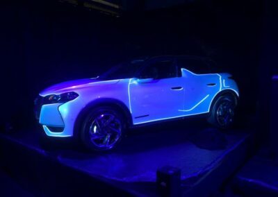 mapping 3d ds3 crossback