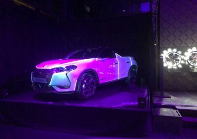 mapping 3d ds3 crossback